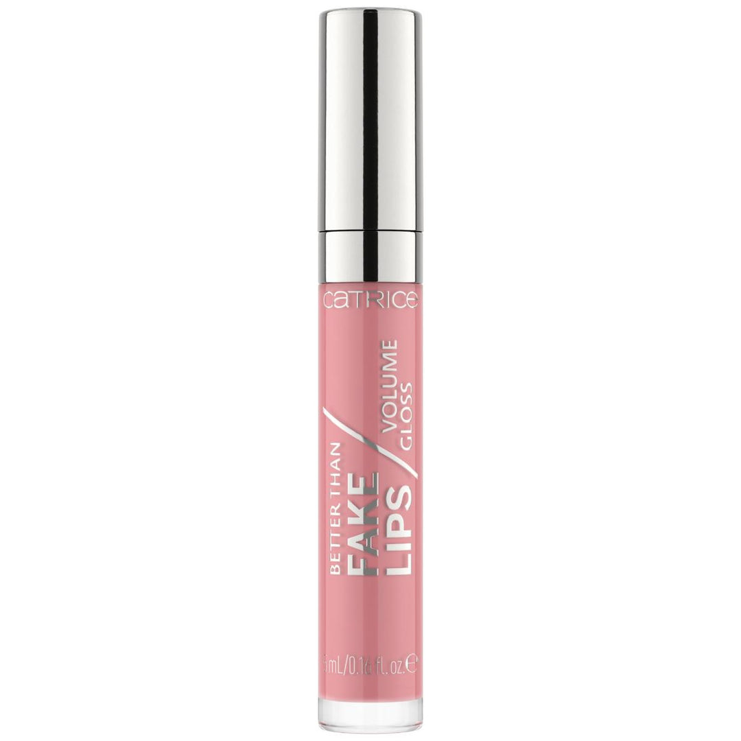 Better Than Fake Lips Volume Gloss