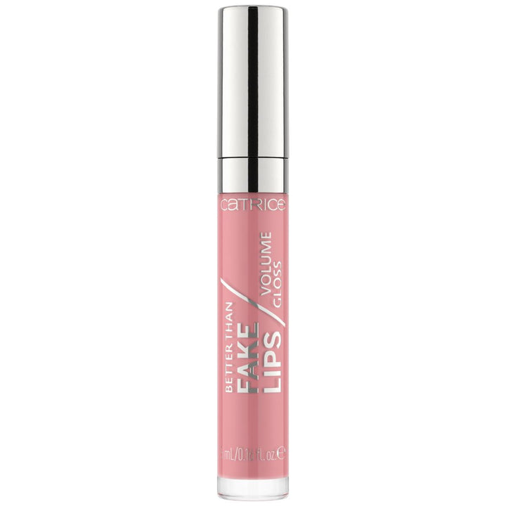 Better Than Fake Lips Volume Gloss