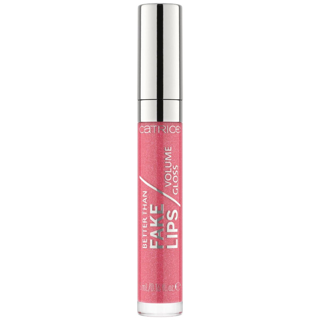 Better Than Fake Lips Volume Gloss