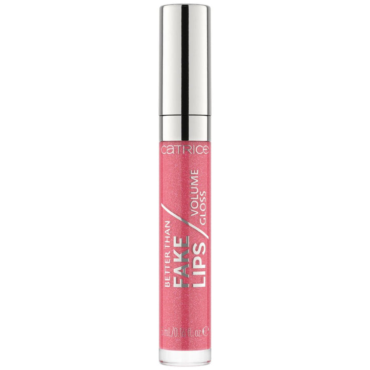 Better Than Fake Lips Volume Gloss