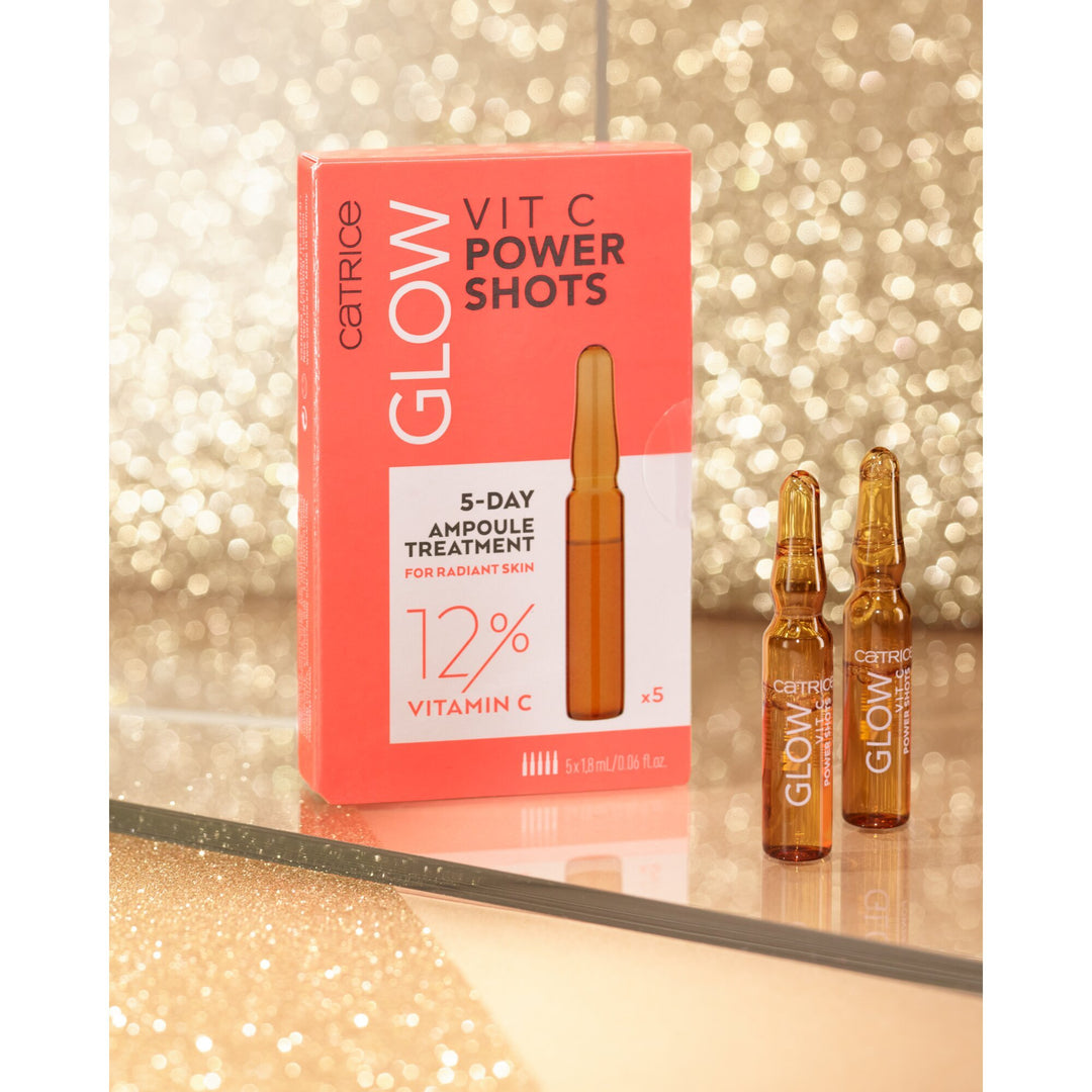 Glow Vitamin C Power Shots