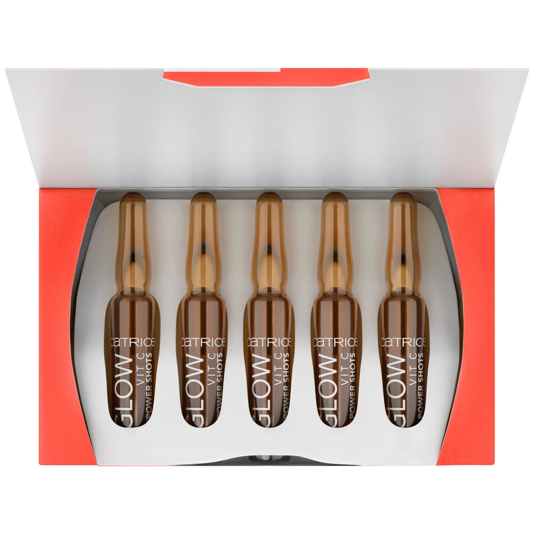 Glow Vitamin C Power Shots