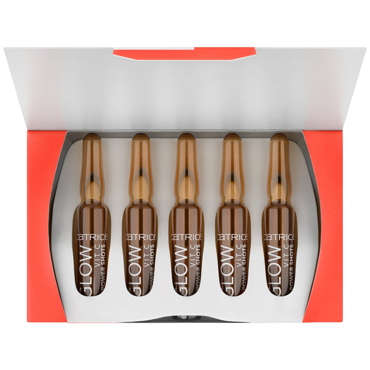 Glow Vitamin C Power Shots