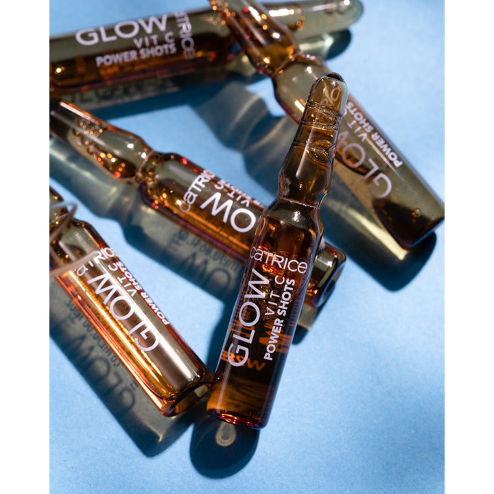 Glow Vitamin C Power Shots