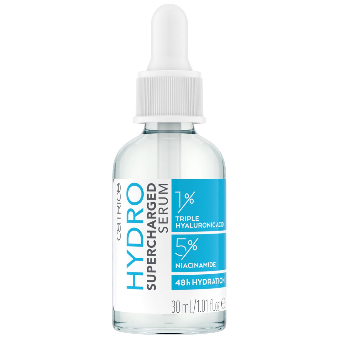 Hydro Supercharged Serum