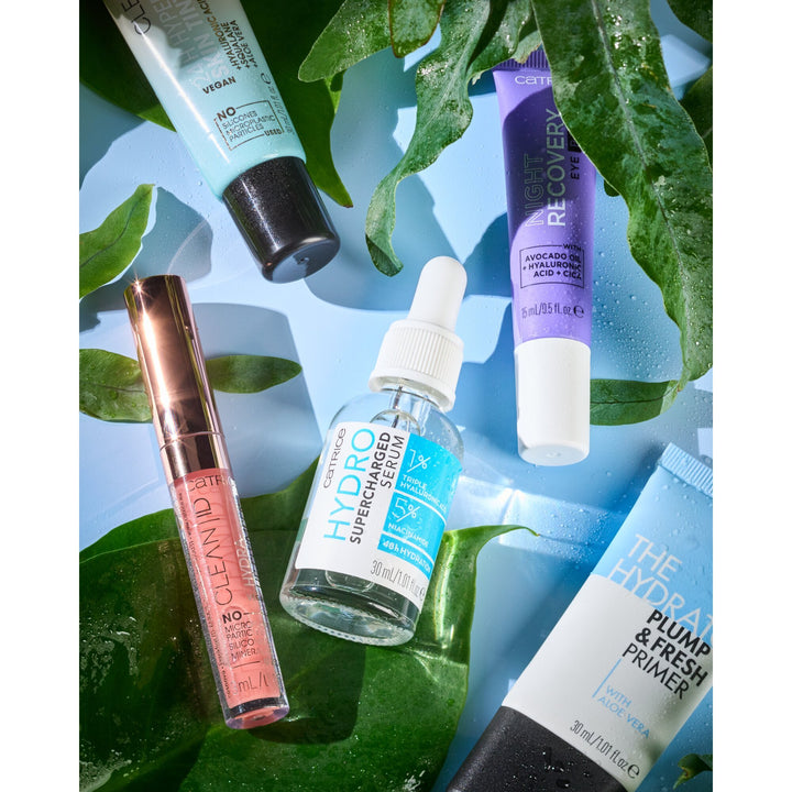 Hydro Supercharged Serum