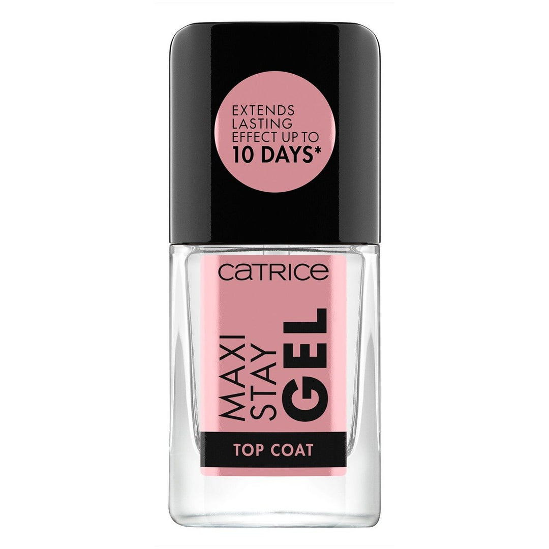Maxi Stay Gel Top Coat 10.5 ml