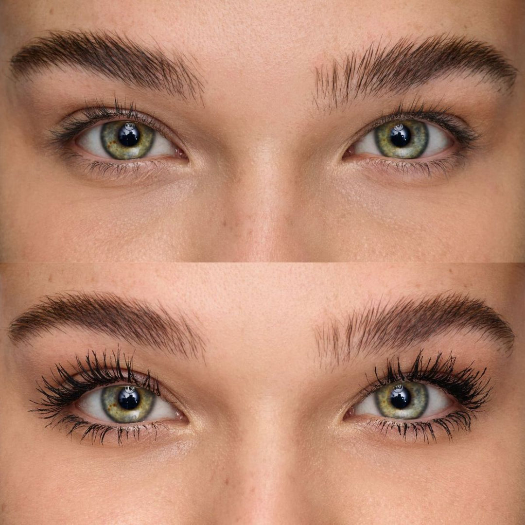 MAX IT Volume & Length Mascara 11ml