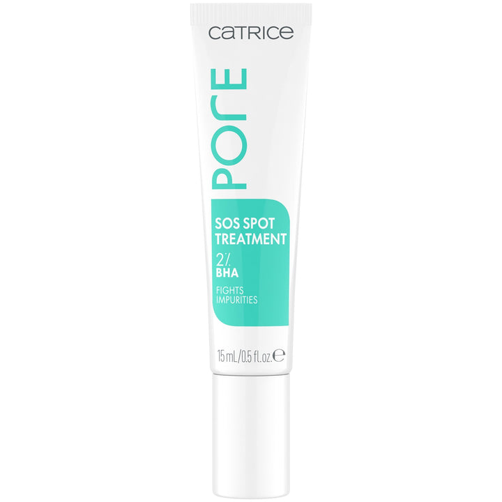 Pore Sos Spot Treatment