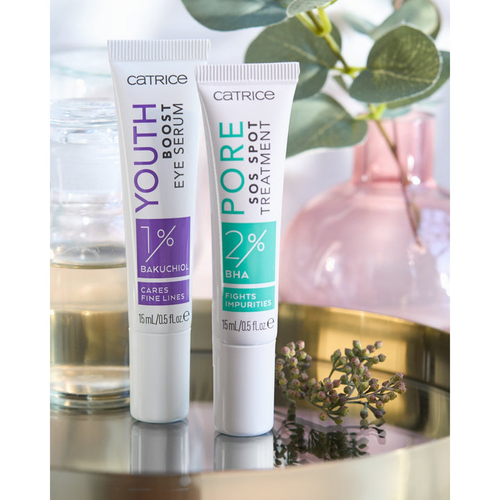 Pore Sos Spot Treatment