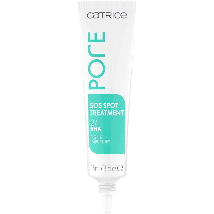 Pore Sos Spot Treatment