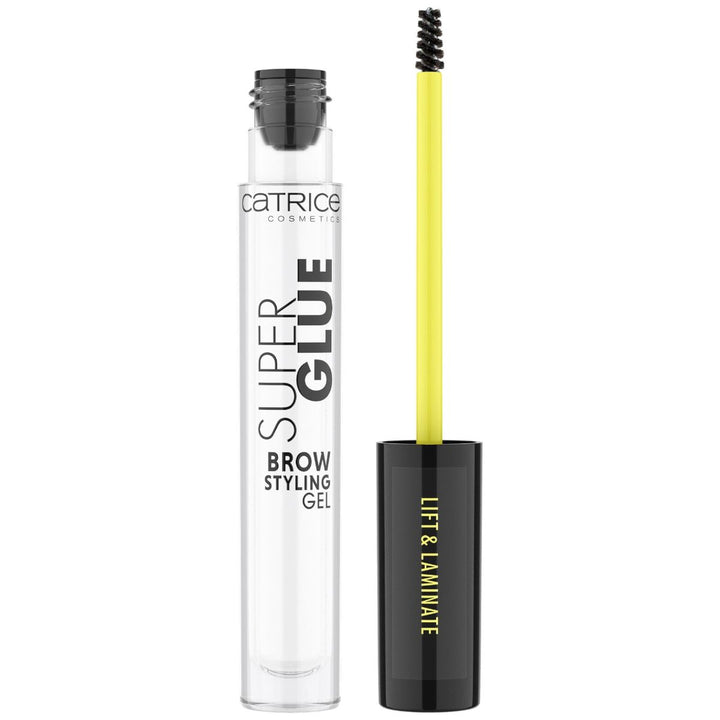 Super Glue Brow Styling Gel - Ultra Hold