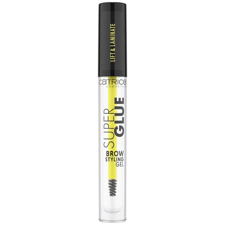 Super Glue Brow Styling Gel - Ultra Hold