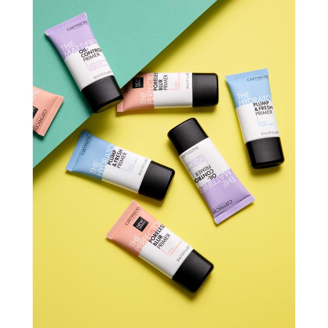 The Hydrator Plump & Fresh Primer