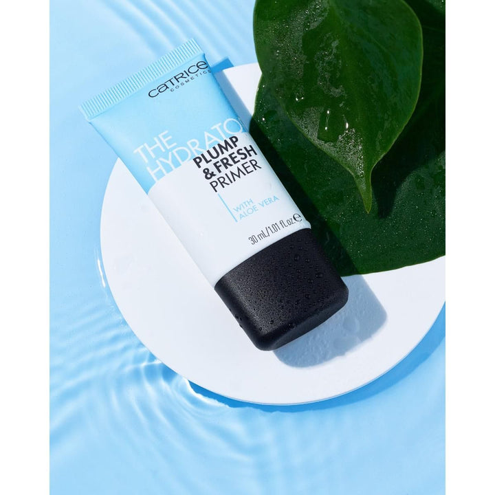 The Hydrator Plump & Fresh Primer