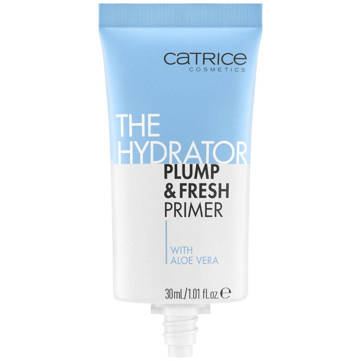 The Hydrator Plump & Fresh Primer