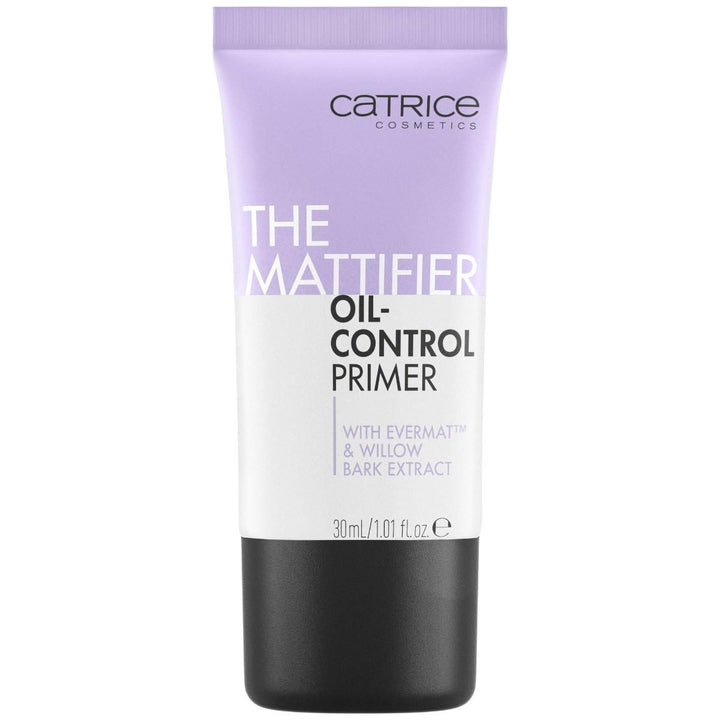 The Mattifier Oil-Control Primer