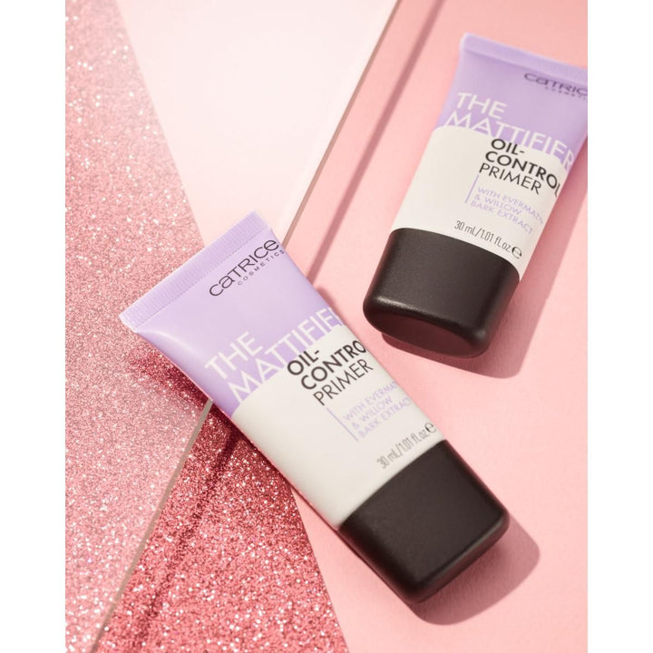 The Mattifier Oil-Control Primer