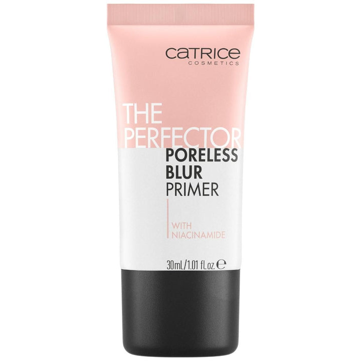 The Perfector Poreless Blur Primer
