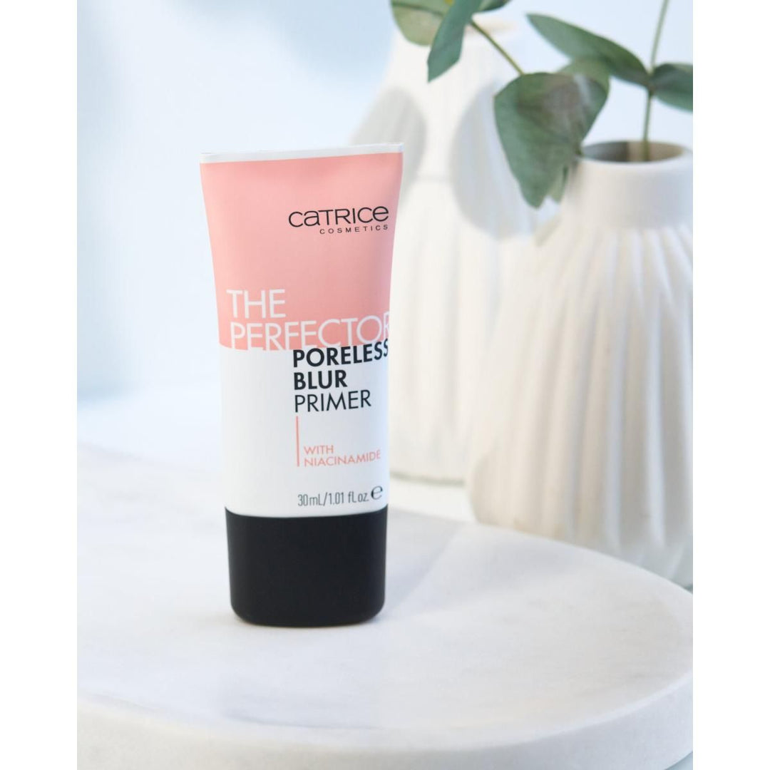 The Perfector Poreless Blur Primer