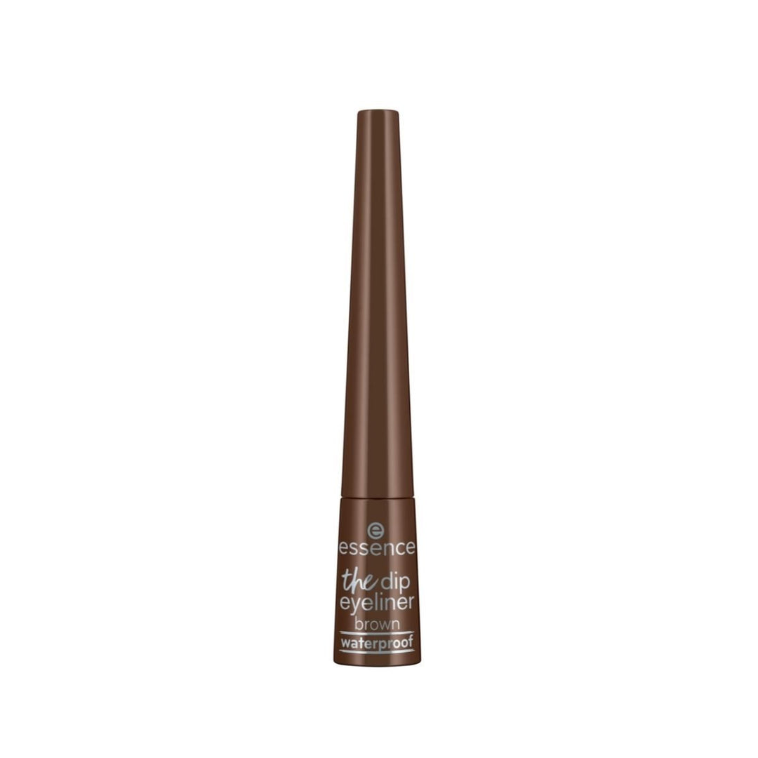 The Dip Eyeliner Brown