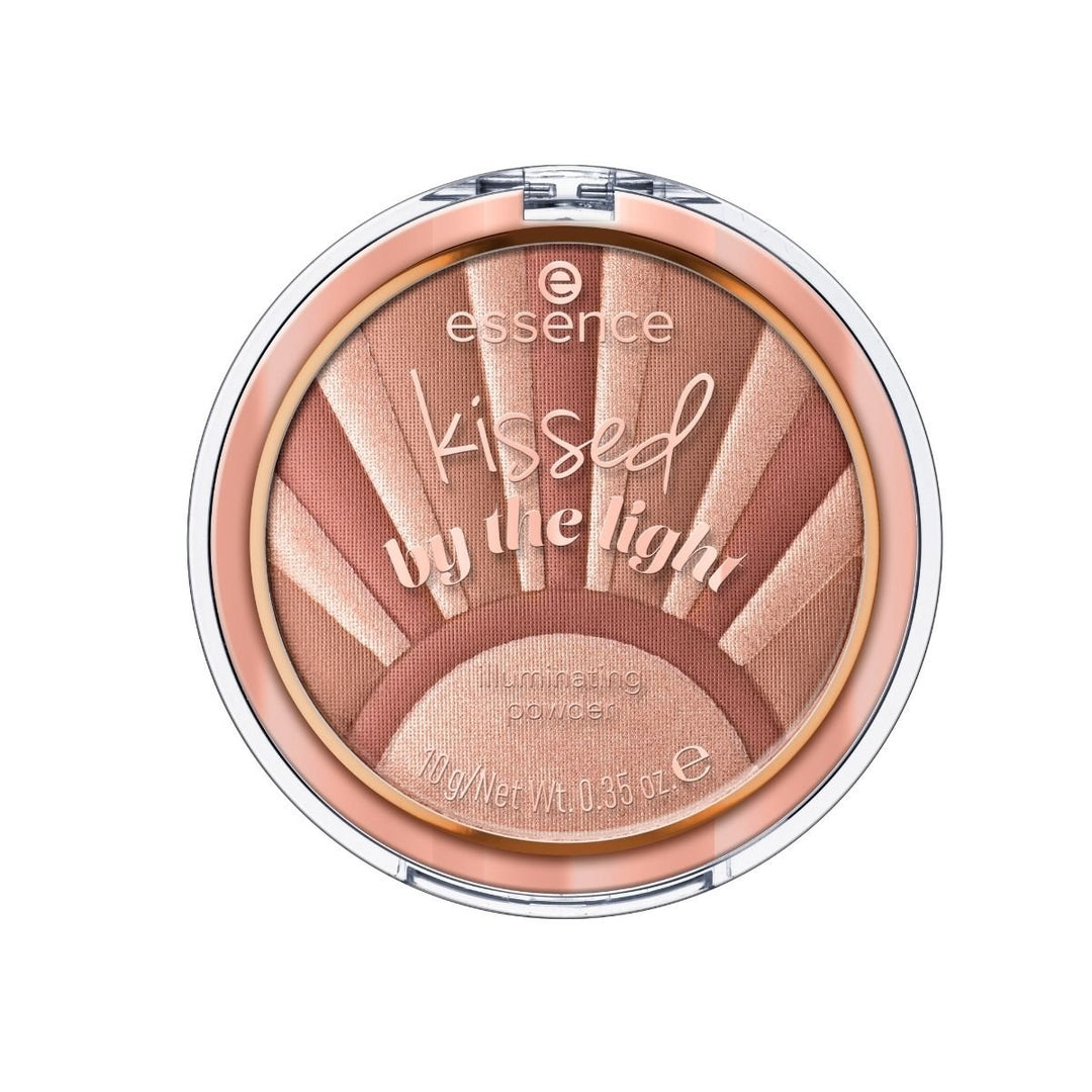 Kissed By The Light Illuminating Powder