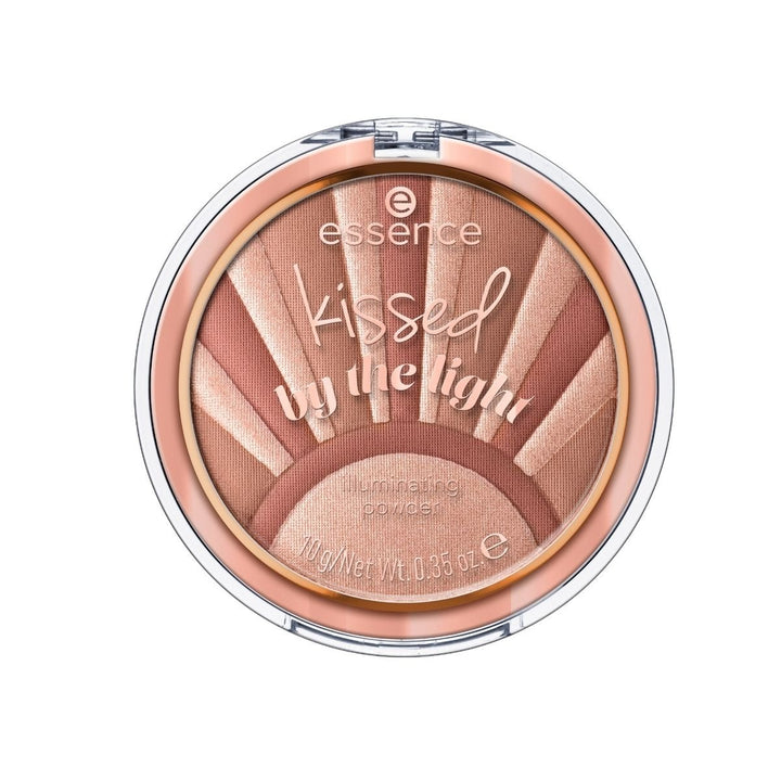 Kissed By The Light Illuminating Powder
