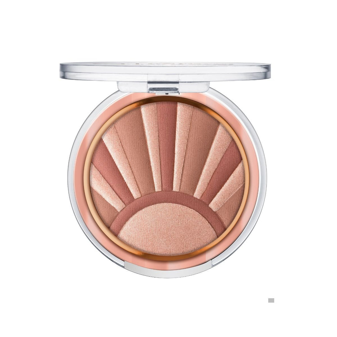 Kissed By The Light Illuminating Powder