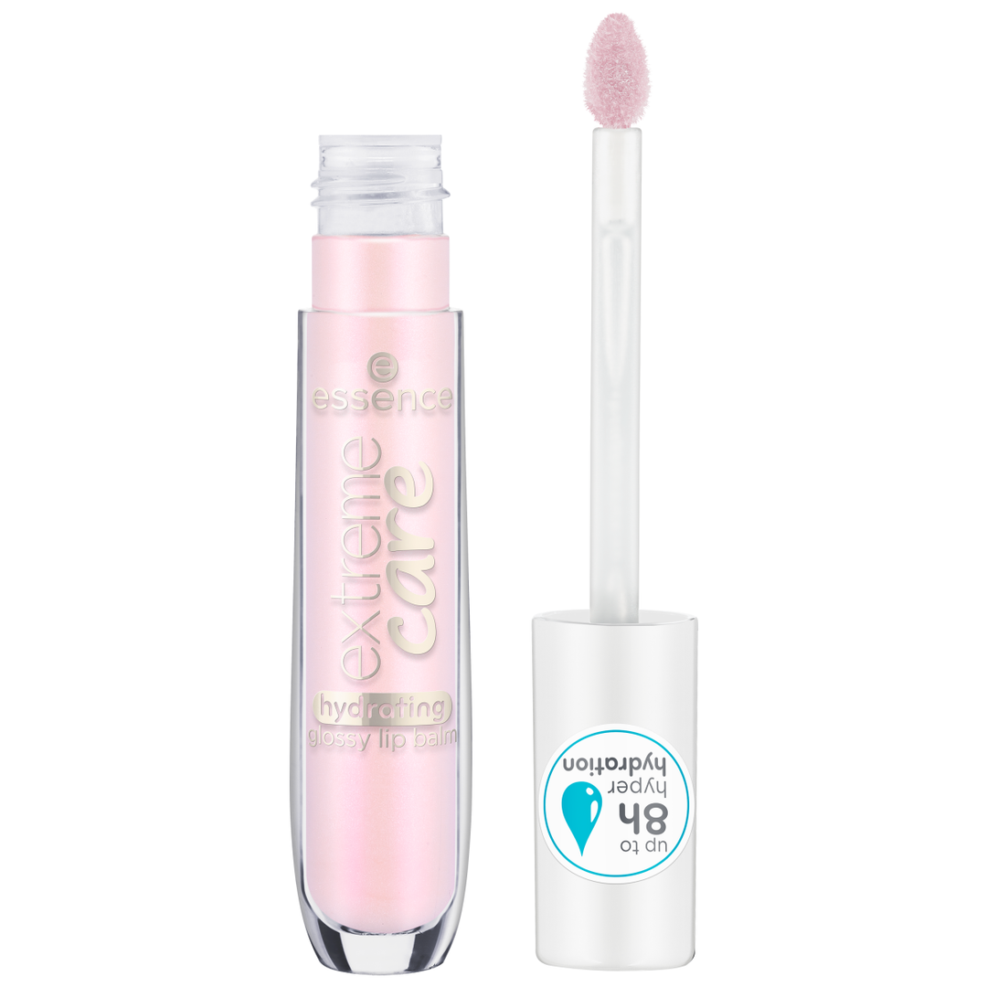Extreme Care Hydrating Glossy Lip Balm