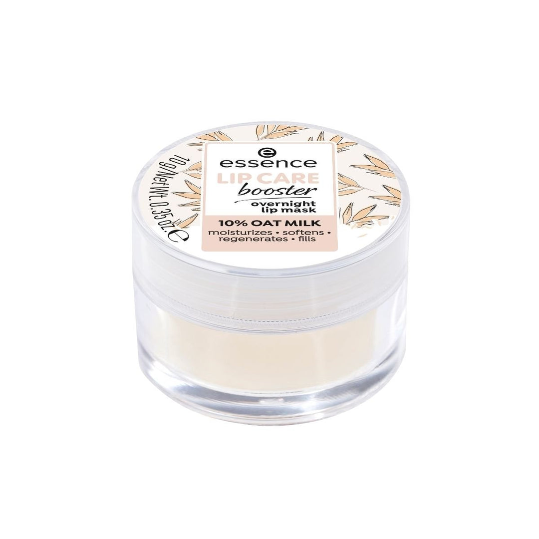 Lip Care Booster Overnight Lip Mask
