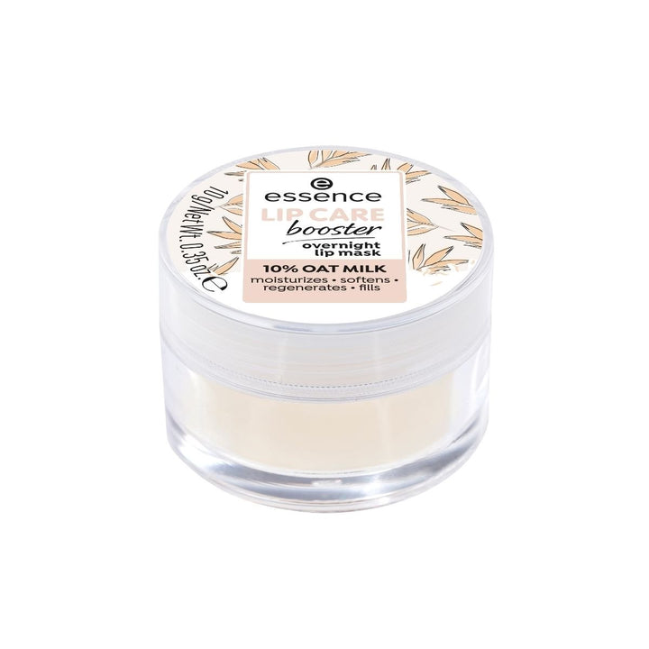 Lip Care Booster Overnight Lip Mask