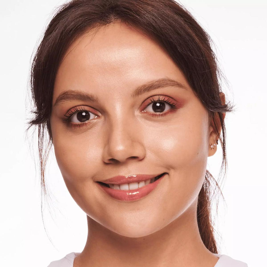 The Dusty Matte Eyeshadow Palette