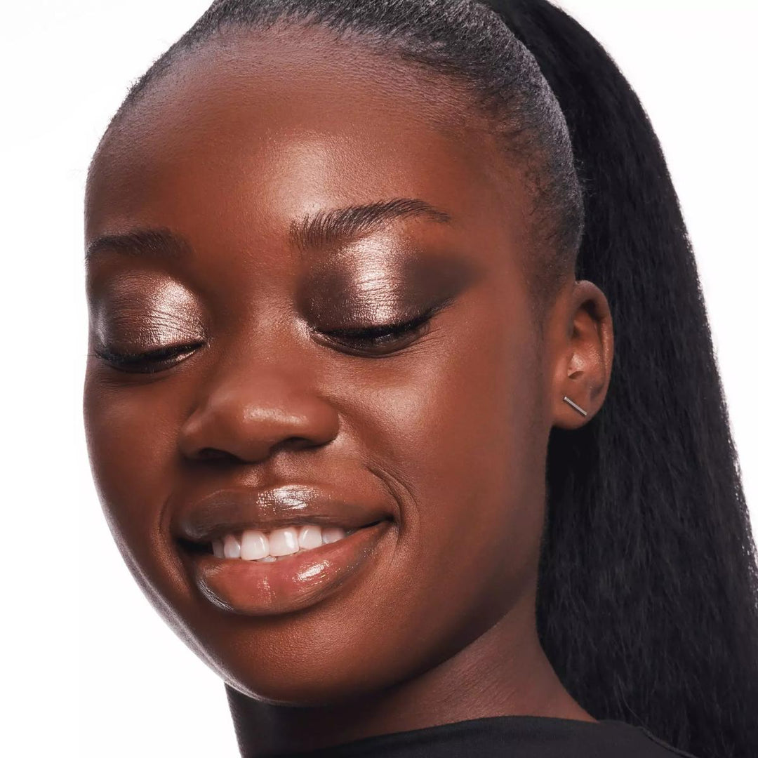 The Electric Rose Eyeshadow Palette