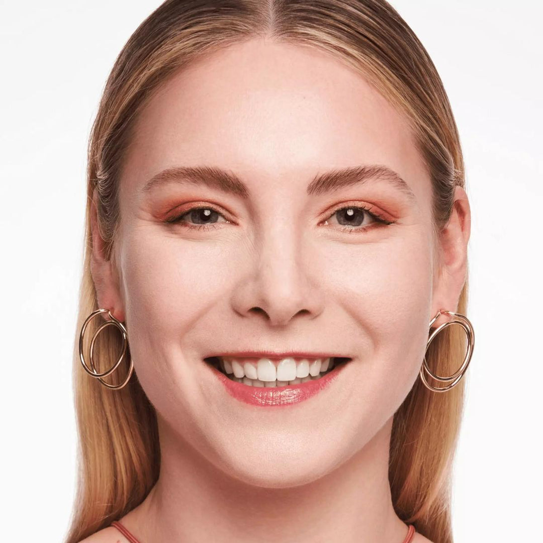 The Hot Mocca Eyeshadow Palette