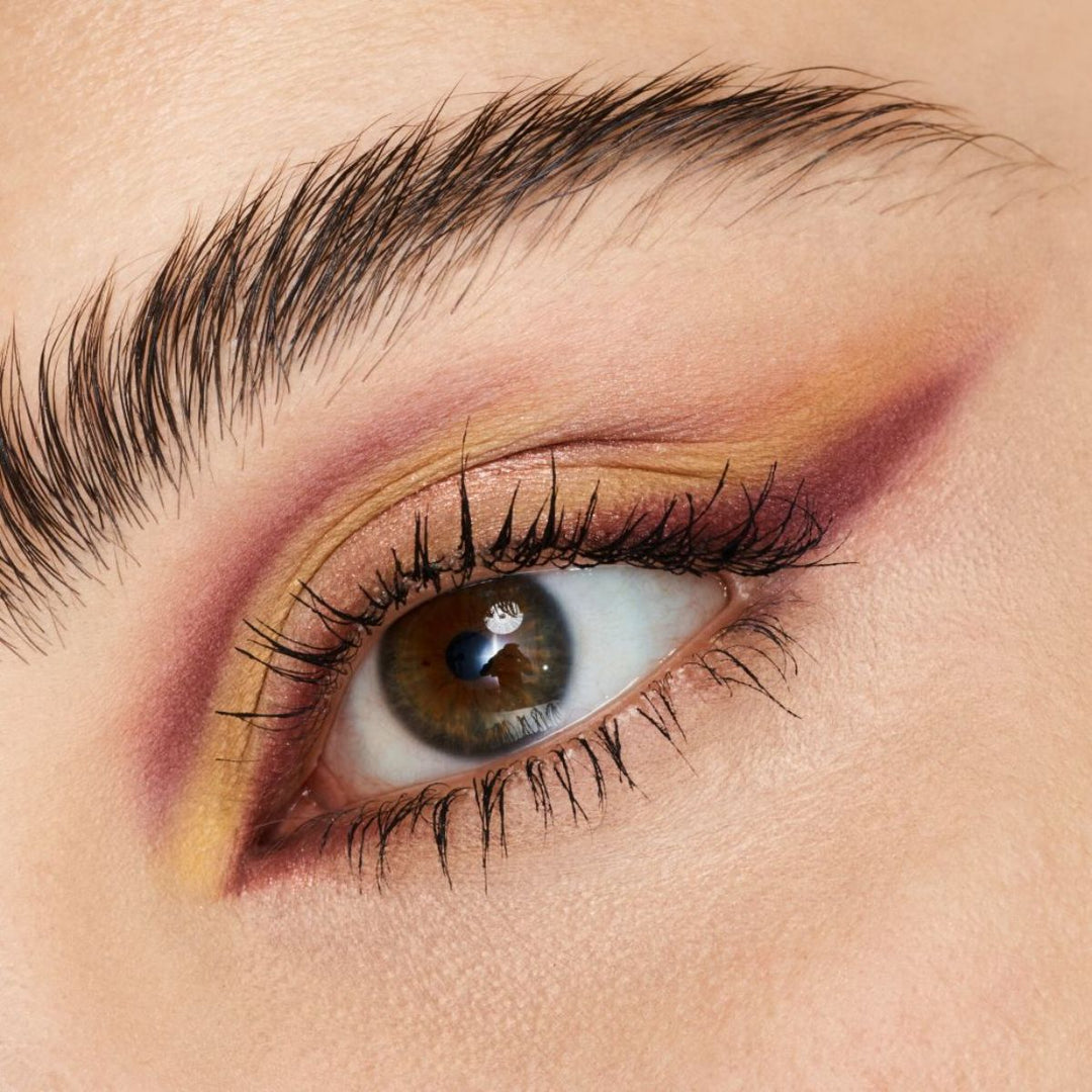 Pro Desert Romance Slim Eyeshadow Palette