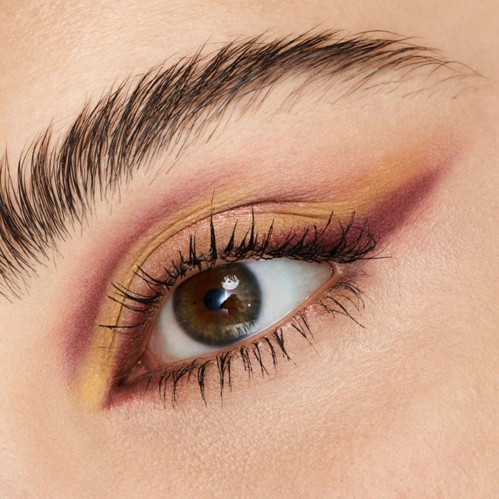 Pro Desert Romance Slim Eyeshadow Palette