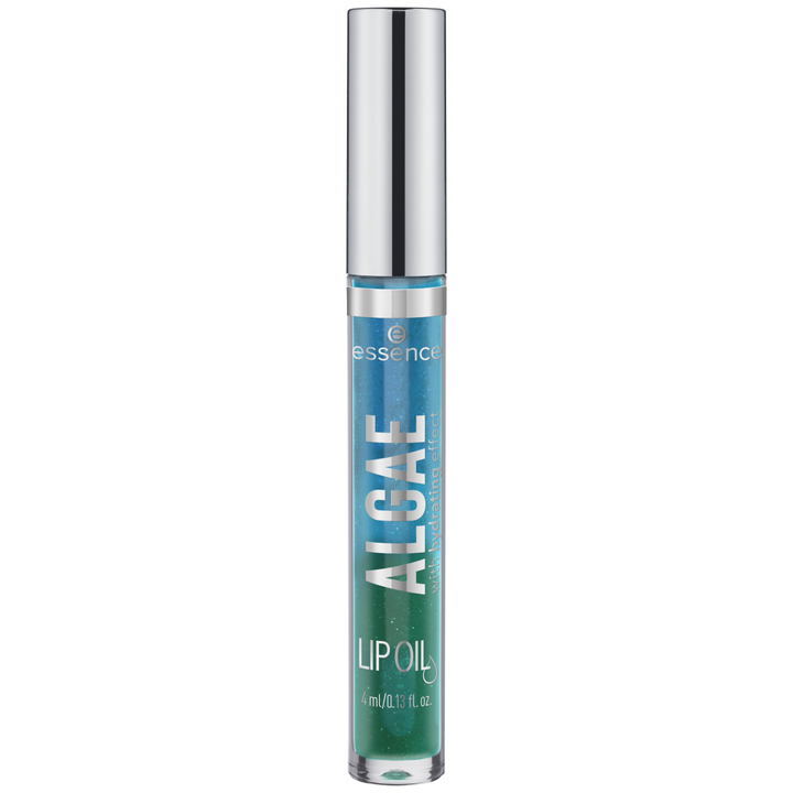 Algae Lip Oil