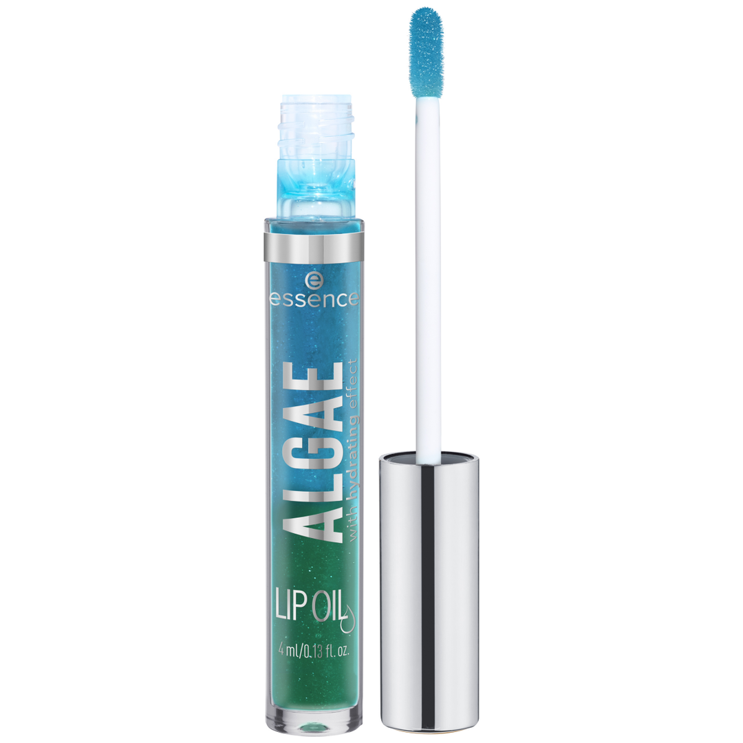 Algae Lip Oil