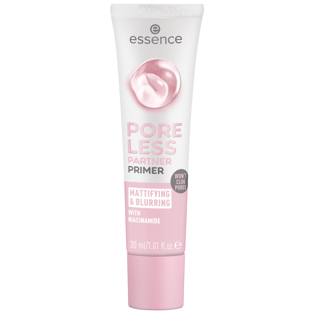Poreless Partner Primer – Edgars