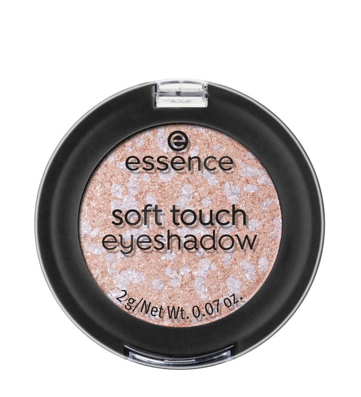 Soft Touch Eyeshadow