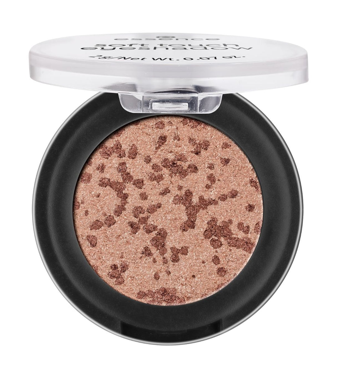 Soft Touch Eyeshadow