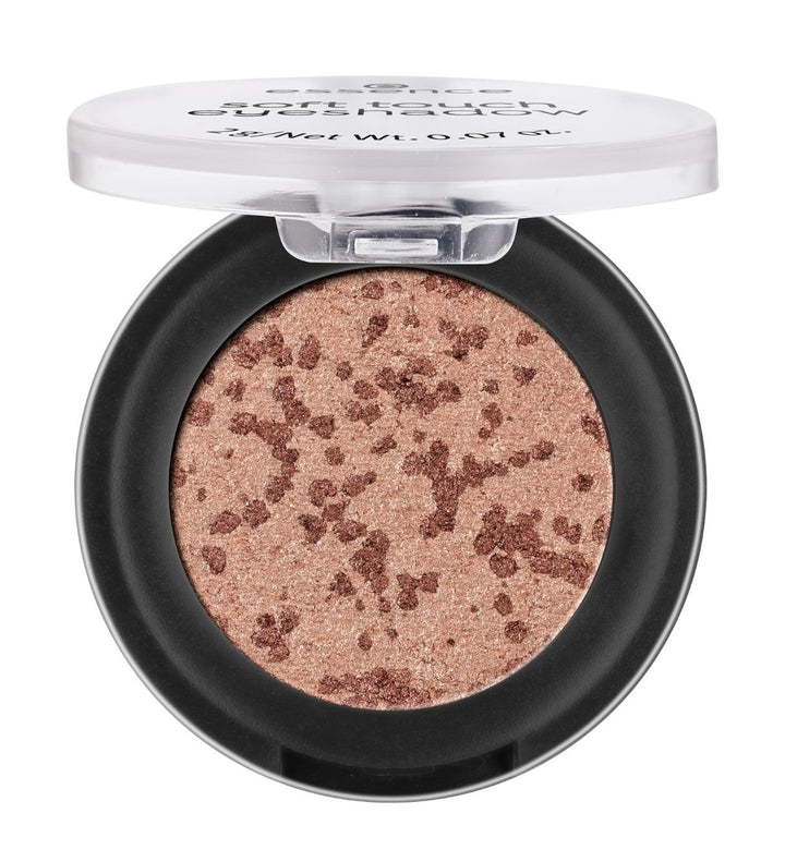 Soft Touch Eyeshadow