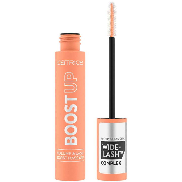 BOOST UP Volume & Lash Boost Mascara
