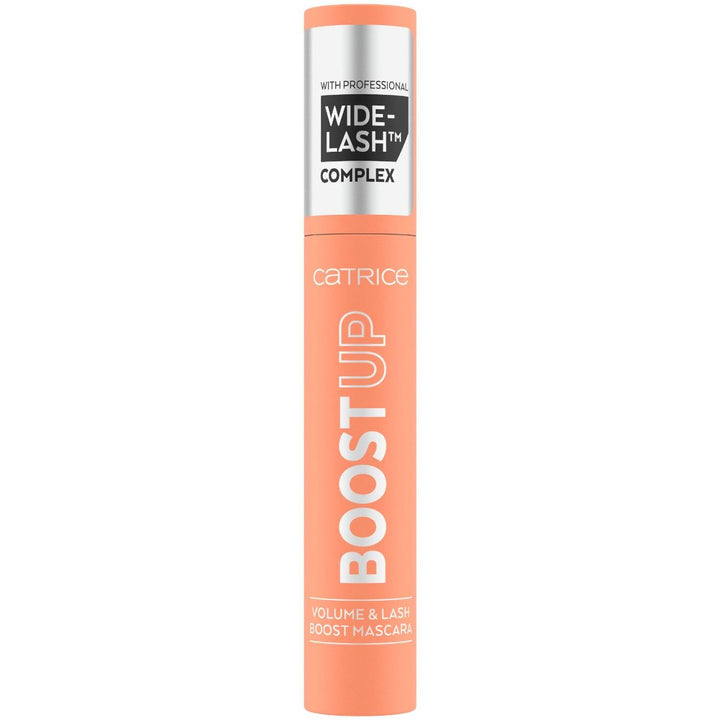 BOOST UP Volume & Lash Boost Mascara