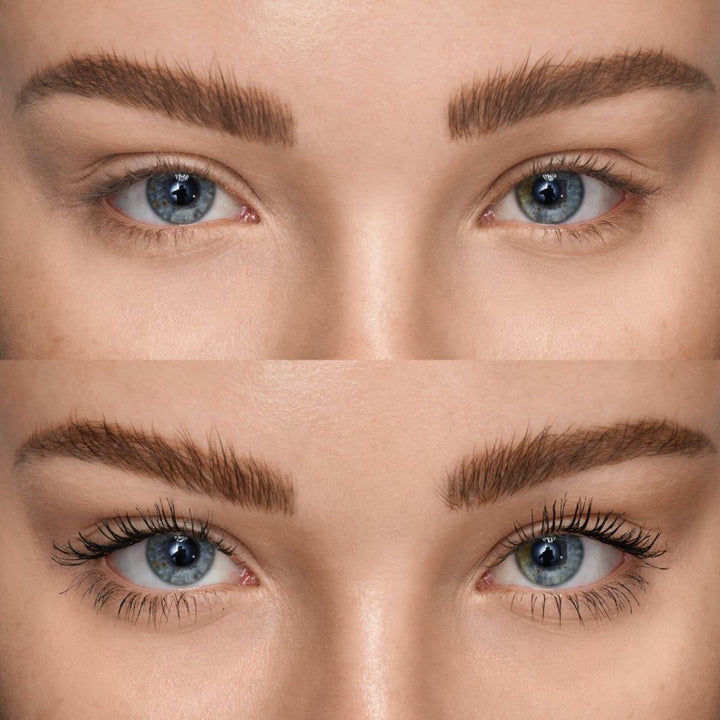 BOOST UP Volume & Lash Boost Mascara