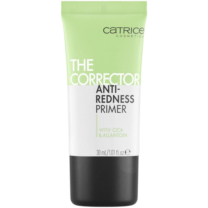 The Corrector Anti-Redness Primer