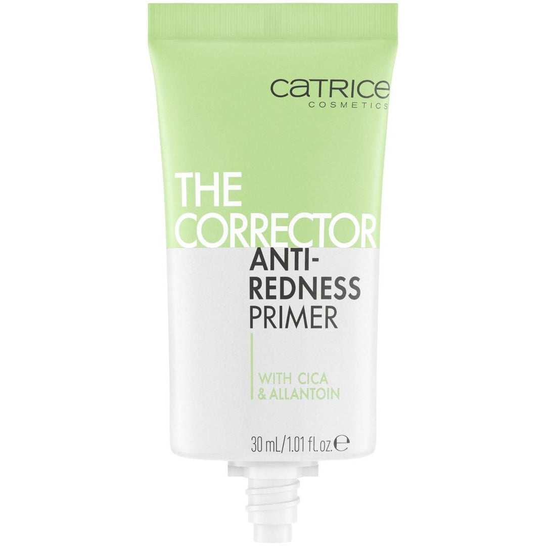 The Corrector Anti-Redness Primer