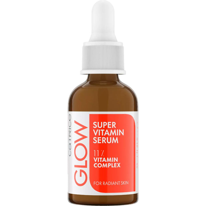 Glow Super Vitamin Serum 30ml
