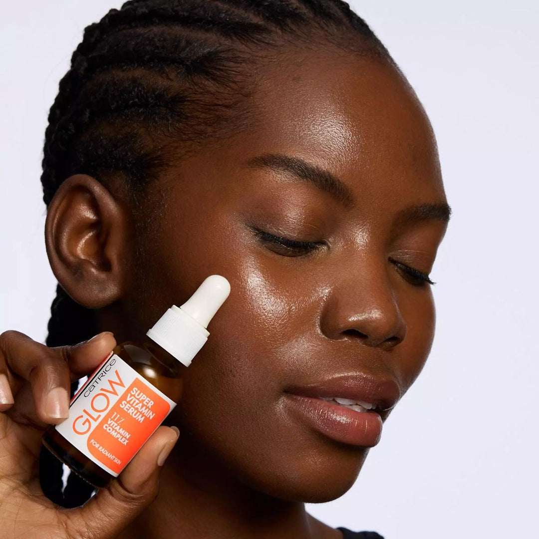 Glow Super Vitamin Serum 30ml