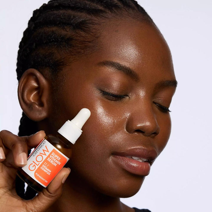 Glow Super Vitamin Serum 30ml
